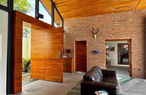 Kathu Villa | Golf Paradise 4 BR Smart Home Pool Villa at Loch Palm Golf Course Kathu