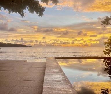 Patong Villa | Goodwill Beach House