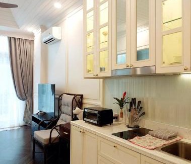 Na Chom Thian Apartment | Grand Florida Resort Pattaya