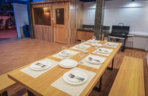 South Pattaya Villa | Grand Gala Villa