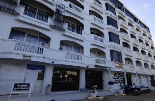 Ban Wang Hom Hotel | Grand PL Hotel