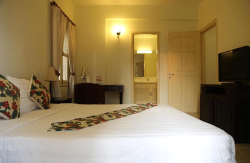 Tuol Kouk Apartment | Grand Residence