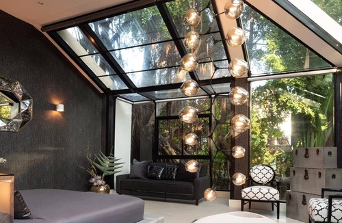 Khlong Tan Nuea House | Grand Resort Pool Villa in CENTER OF BANGKOK
