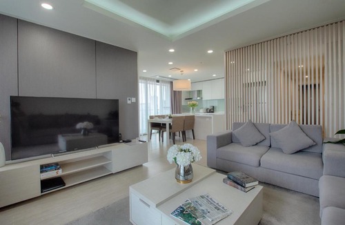 Tuol Kouk Hotel | GRANFERTE Phnom Penh Hotel