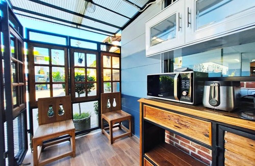 Chiang Rai Hotel | Graphic House Chiangrai Hotel