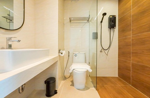 Chaiyaphum Hotel | Green Eco Hotel