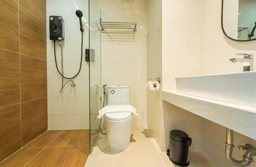 Chaiyaphum Hotel | Green Eco Hotel