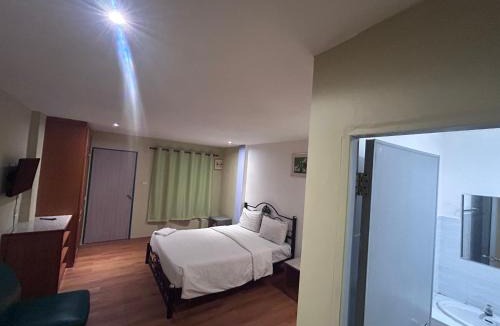 North Pattaya Apartment | Green Paradise