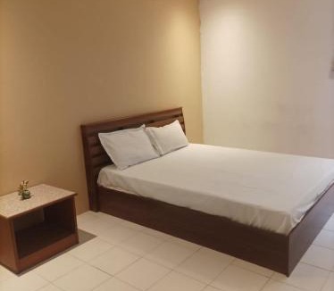 North Pattaya Apartment | Green Paradise