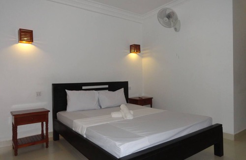 Siem Reap Hotel | Green Park Village Guesthouse