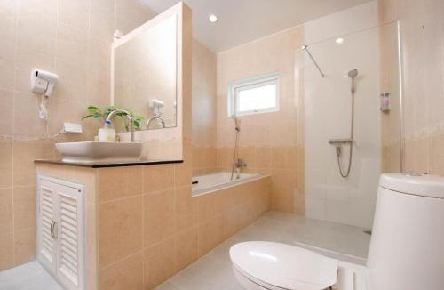Huai Yai Villa | Green Yield Pool Villa