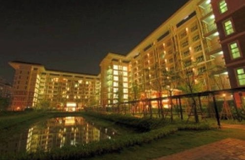 Khanna Yao Hotel | Grow Residences