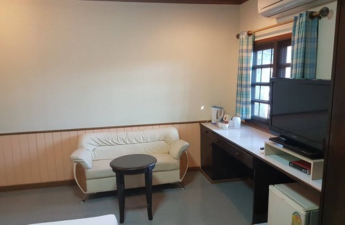 Ratchaburi Hotel | Guesthouse Ratchaburi