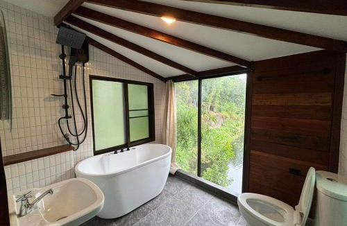 Nam Phrae Resort | Ha Rem Chiang Mai - ฮาเร็ม เชียงใหม่