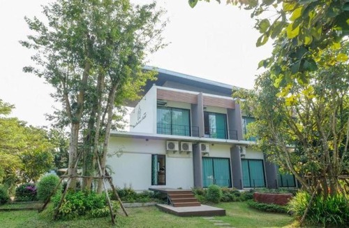 Don Kaeo Hotel | Haak Boutique Hotel