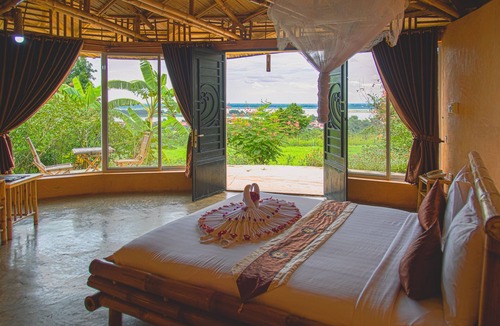 Stueng Trang Resort | Hanchey Bamboo Resort
