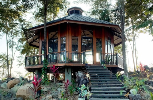 Samlout Resort | Happiness Long Bridge Resort