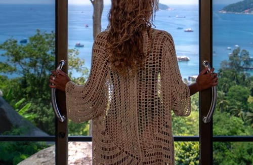 Koh Tao Villa | Harbour View Villa