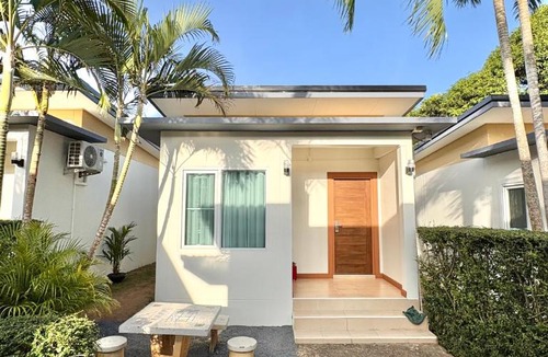 Rawai Resort | Harmonia Residence Naiharn Phuket