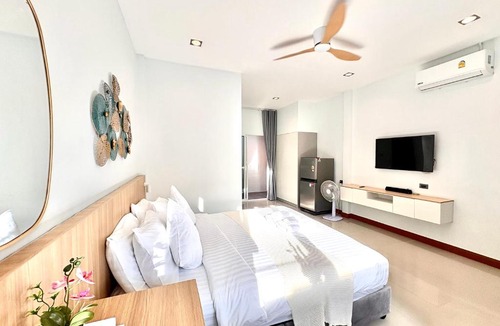 Rawai Resort | Harmonia Residence Naiharn Phuket
