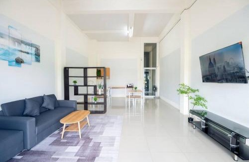 Khlong Hae House | Hatyai Humble Home
