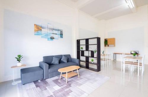 Khlong Hae House | Hatyai Humble Home