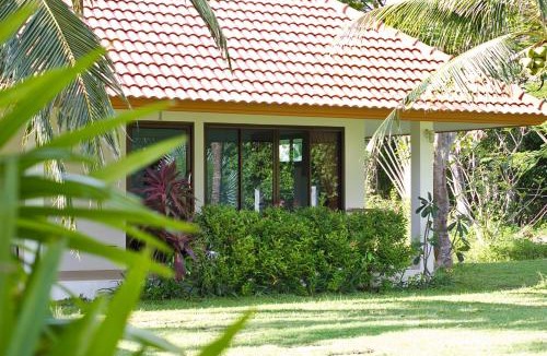 Na Mueang Apartment | Heaven Beach Apartments Koh Samui