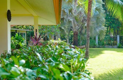 Na Mueang Apartment | Heaven Beach Apartments Koh Samui