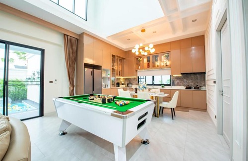 Huai Yai Villa | HEAVENLY Villa