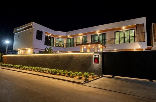 Na Kluea Villa | Hello Pattaya Pool Villa Brand New 5BR Luxury
