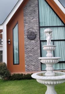 Mu Si House | Hi Hills Khao Yai