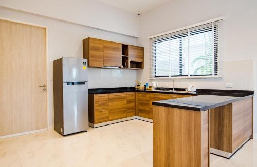 Suan Luang Resort | Hidaway Hua Hin Pool Villa at Palm Hill Golf course