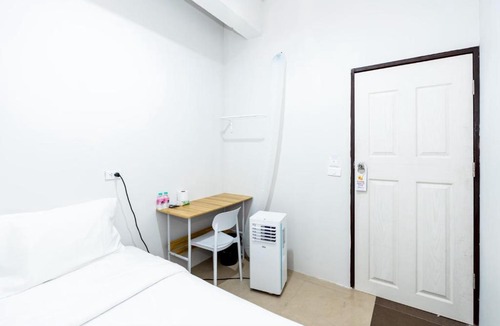 Talat Yot Apartment | Hidden Khaosan - ฮิดเดน ข้าวสาร
