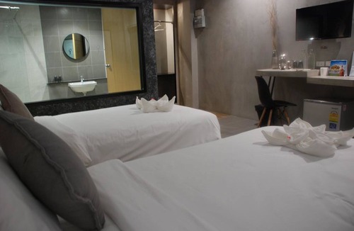 Pak Nam Hotel | Hide & Seek Resort Krabi