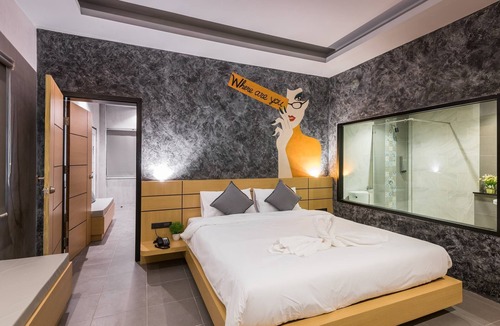 Pak Nam Hotel | Hide & Seek Resort Krabi