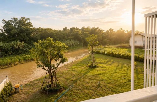 Chiang Dao Villa | Hills & River Chiangdao