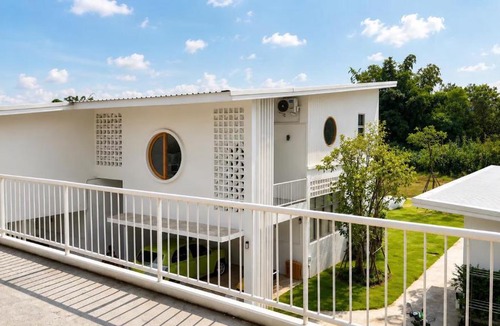 Chiang Dao Villa | Hills & River PoolVilla Chiangdao