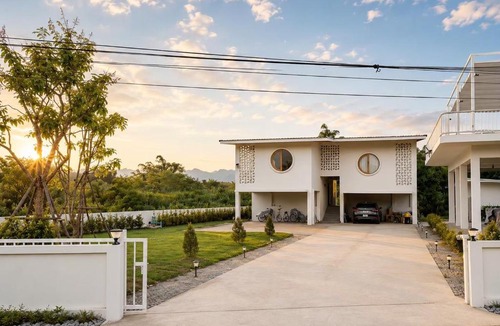 Chiang Dao Villa | Hills & River PoolVilla Chiangdao