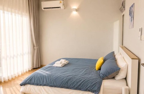 Chiang Dao Villa | Hills & River PoolVilla Chiangdao