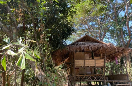 Doi Saket House | Himmapun Farm
