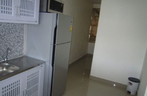Central Pattaya Apartment | Holiday Apartment BEST central location in pattaya 3