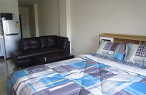 Central Pattaya Apartment | Holiday Apartment BEST central location in pattaya 3