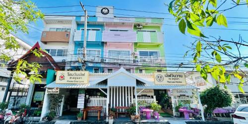 Ayutthaya Hotel | Home One Love Ayutthaya GH