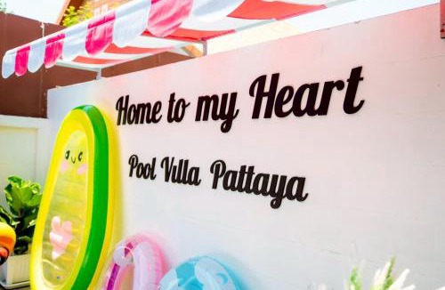 Na Kluea Villa | Home to my heart B56