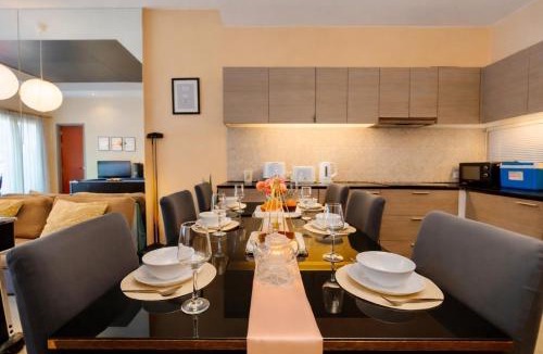 Na Kluea Villa | Home to my heart B56