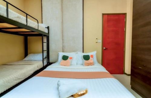 Na Kluea Villa | Home to my heart B56