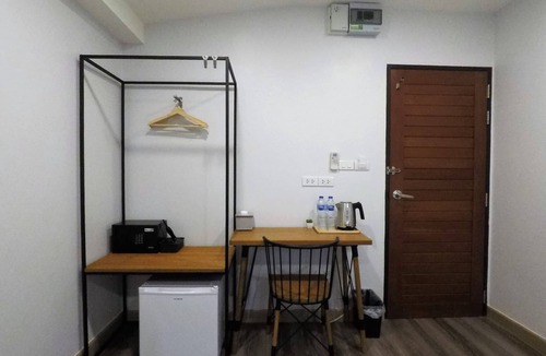 Chang Moi Hotel | Homely and Peaceful Place in Central Location of Chiang Mai (FREE bicycle)