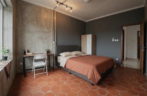 Bang Len House | Homestay อ๊อฟดีไซน์ 1