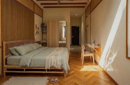 Don Tum House | Homestay อ๊อฟดีไซน์ 2