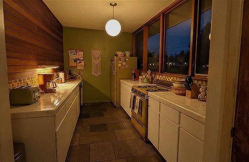 Sena House | Homestay อ๊อฟดีไซน์
